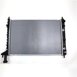 TYC Radiators 13007