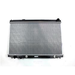 TYC Radiators for 2009-2010 M35, 2006-2010 M45 - 13012