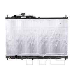 TYC Radiators for 2000-2009 S2000 - 13016