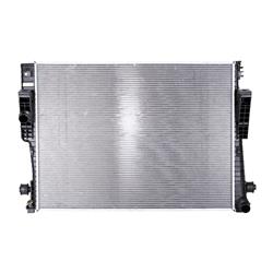 TYC Radiators 13022
