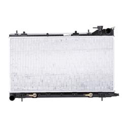 TYC Radiators for 2006-2008 FORESTER - 13026