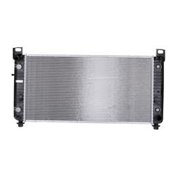 TYC Radiators 13029