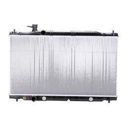 TYC Radiators for 2007-2009 CR-V - 13031