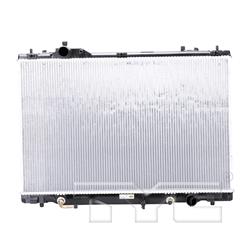TYC Radiators for 2007-2017 LS460 - 13037