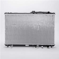 TYC Radiators for 1992-1993 CAMRY, ES300 - 1303