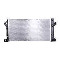 TYC Radiators for 2007-2008 EXPEDITION, NAVIGATOR - 13046