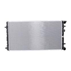 TYC Radiators for 2006-2010 BEETLE - 13048