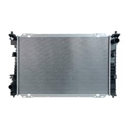 TYC Radiators for 2008-2011 TRIBUTE - 13052