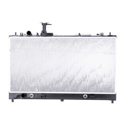 TYC Radiators for 2006-2008 6 - 13053