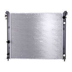 TYC Radiators for 2008-2013 CTS - 13055