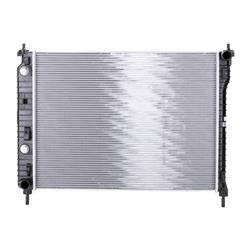 TYC Radiators for 2012-2015 CAPTIVA SPORT, 2008-2010 VUE - 13057