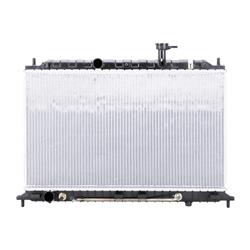 TYC Radiators for 2007-2011 RIO, RIO5 - 13061