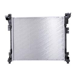 TYC Radiators for 2008-2010 GRAND CARAVAN, TOWN & COUNTRY - 13062