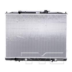 TYC Radiators for 2009-2015 PILOT, 2010-2014 RIDGELINE - 13065
