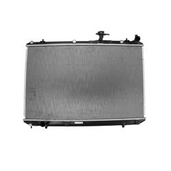 TYC Radiators for 2008-2010 HIGHLANDER - 13066