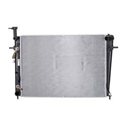 TYC Radiators for 2005-2009 TUCSON - 13070