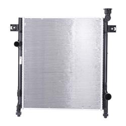 TYC Radiators for 2008-2012 LIBERTY - 13071