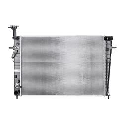 TYC Radiators for 2005-2010 SPORTAGE, 2007-2009 TUCSON - 13074