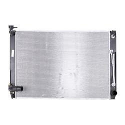 TYC Radiators for 2007-2010 SIENNA - 13076