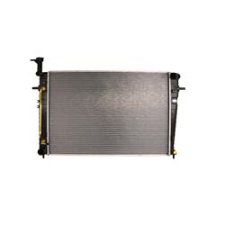TYC Radiators for 2007-2010 SPORTAGE, 2007-2009 TUCSON - 13077