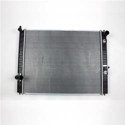 TYC Radiators 13078