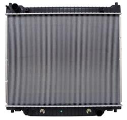 TYC Radiators 13083