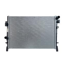 TYC Radiators for 2009-2020 JOURNEY - 13084