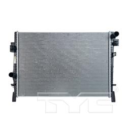 TYC Radiators for 2009-2020 JOURNEY - 13084