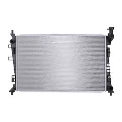 TYC Radiators for 2008-2011 FOCUS - 13087