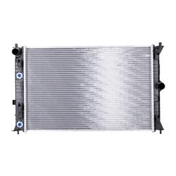 TYC Radiators for 2009-2010 6 - 13088