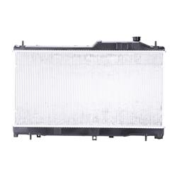 TYC Radiators for 2008-2014 IMPREZA - 13091