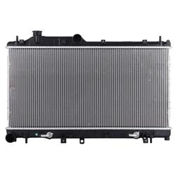 TYC - Radiators for 2009-2013 FORESTER - 13092