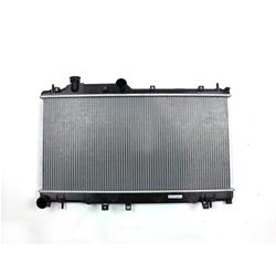 TYC Radiators for 2008-2009 IMPREZA - 13093