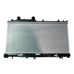 TYC Radiators for 2009-2013 FORESTER - 13095