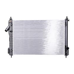 TYC Radiators for 2009-2011 AVEO, AVEO5, 2009-2010 G3 - 13097