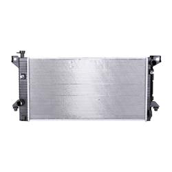 TYC Radiators for 2009-2014 EXPEDITION, NAVIGATOR, 2009-2010 F-150 - 13098