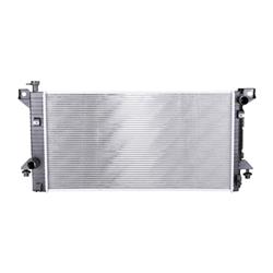 TYC Radiators for 2009-2014 EXPEDITION, NAVIGATOR, 2009-2010 F-150 - 13099