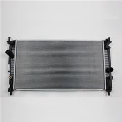 TYC Radiators for 2010-2013 3 - 13100