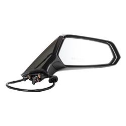 TYC Replacement Mirrors for 2010-2015 CAMARO - 1310131