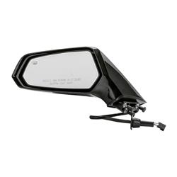 TYC Replacement Mirrors for 2010-2015 CAMARO - 1310142