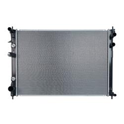 TYC Radiators for 2008-2011 TRIBECA - 13104
