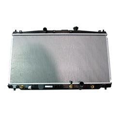 TYC Radiators for 2011-2016 CR-Z, 2010-2014 INSIGHT - 13105