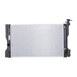 TYC Radiators for 2009-2016 COROLLA, 2009-2013 MATRIX, 2009-2010 VIBE - 13106