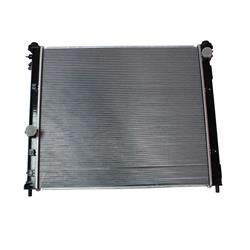 TYC Radiators for 2004-2009 SRX, 2005-2006 STS - 13113