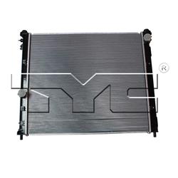 TYC Radiators for 2004-2009 SRX, 2005-2006 STS - 13113