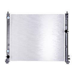 TYC Radiators for 2006-2009 SRX, 2006 STS - 13115