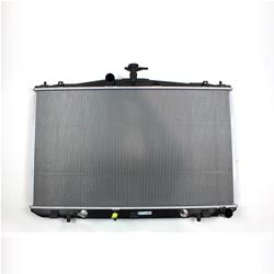TYC Radiators for 2010-2012 RX350, 2010-2015 RX450H, 2011-2016 SIENNA - 13117