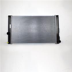 TYC Radiators for 2014-2016 CT200H, 2010-2015 PRIUS, 2012-2015 PRIUS PLUG-IN - 13119
