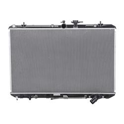 TYC Radiators for 2009-2010 HIGHLANDER - 13123