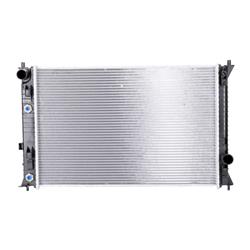 TYC Radiators for 2006-2012 FUSION, 2006-2011 MILAN - 13126